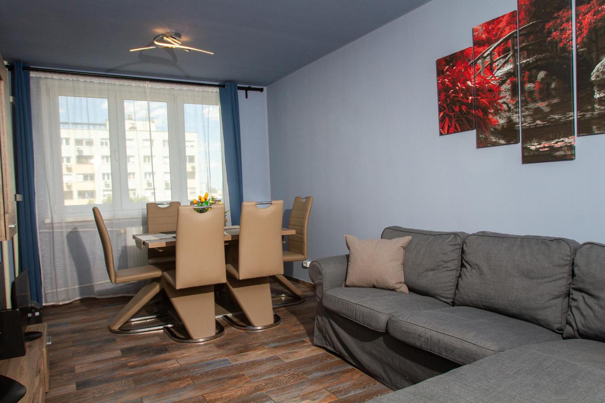 Gery'S Apartman Budapeşte Dış mekan fotoğraf