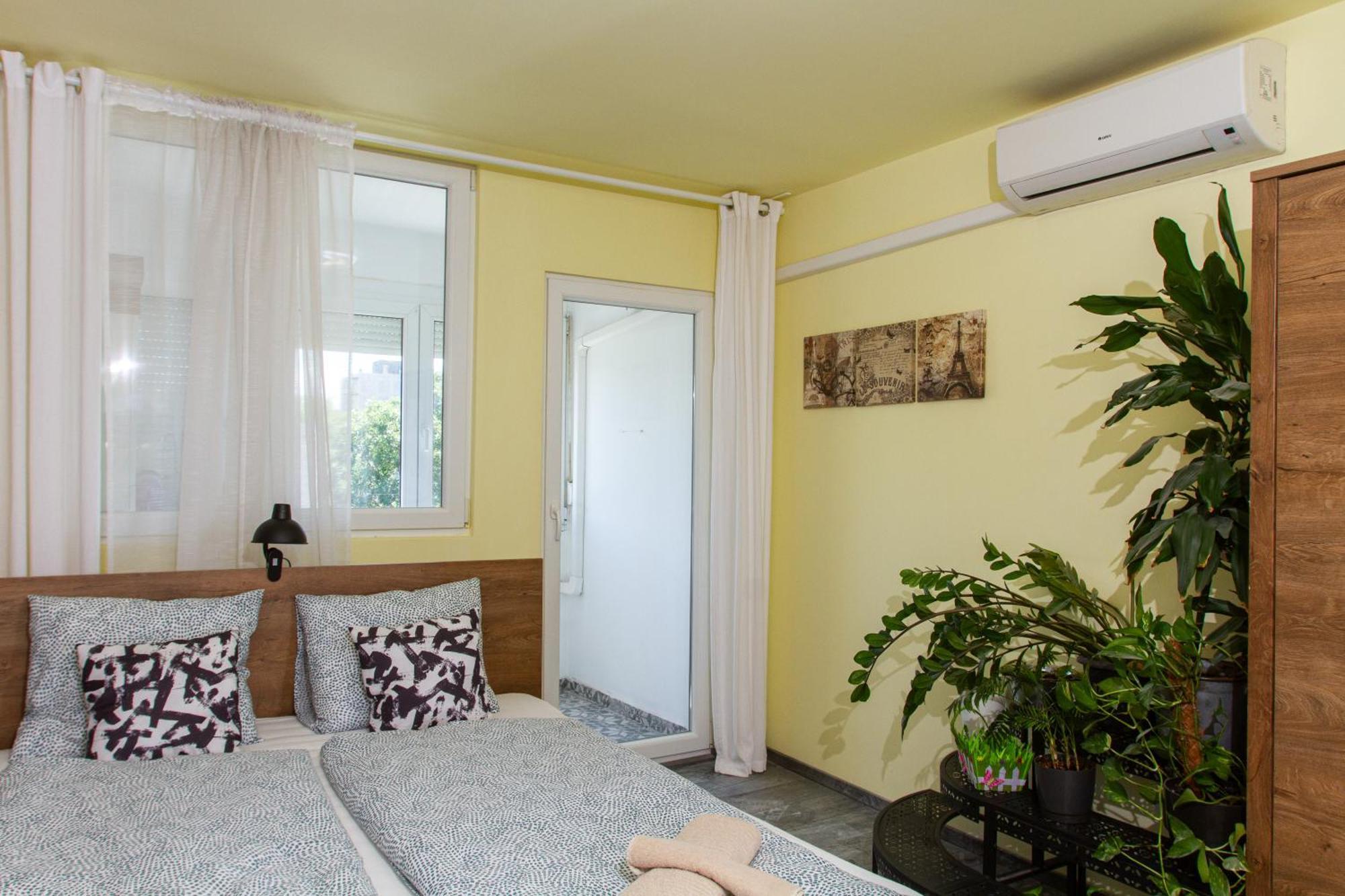 Gery'S Apartman Budapeşte Dış mekan fotoğraf