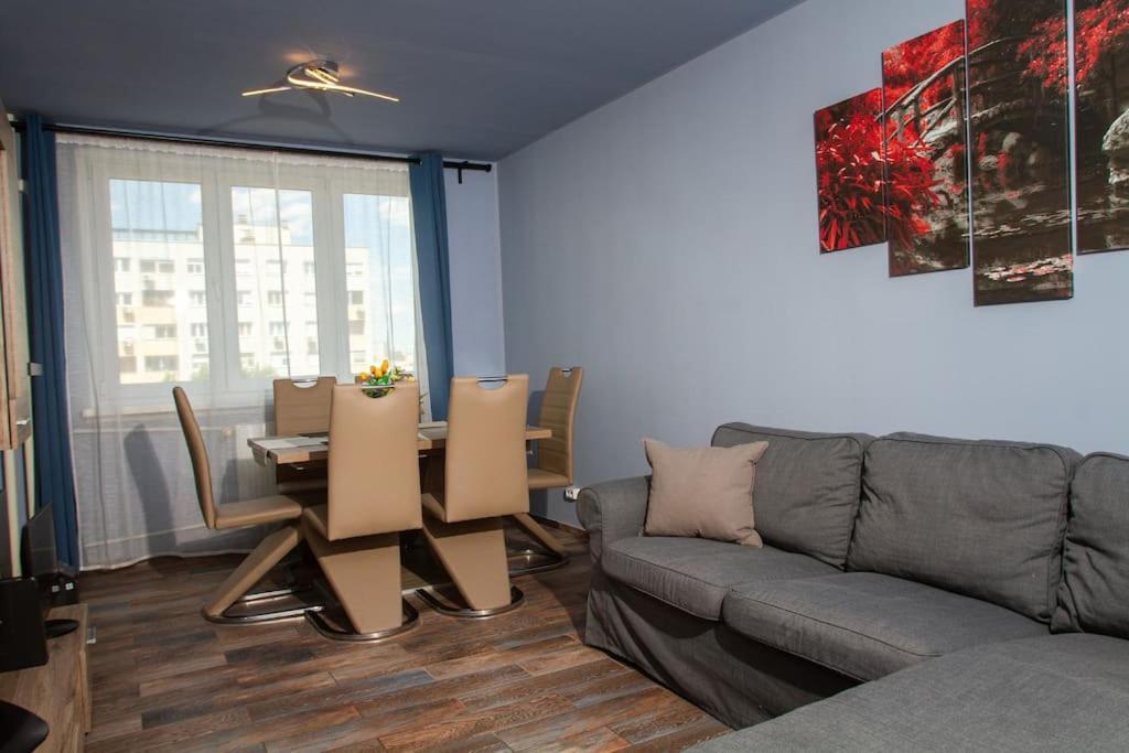 Gery'S Apartman Budapeşte Dış mekan fotoğraf