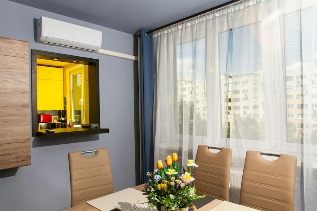 Gery'S Apartman Budapeşte Dış mekan fotoğraf