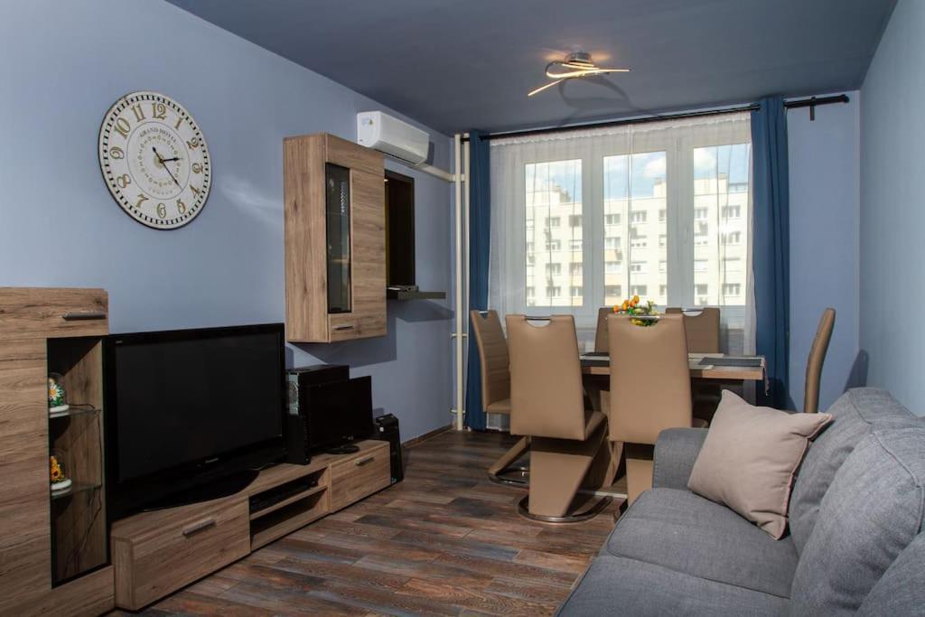 Gery'S Apartman Budapeşte Dış mekan fotoğraf