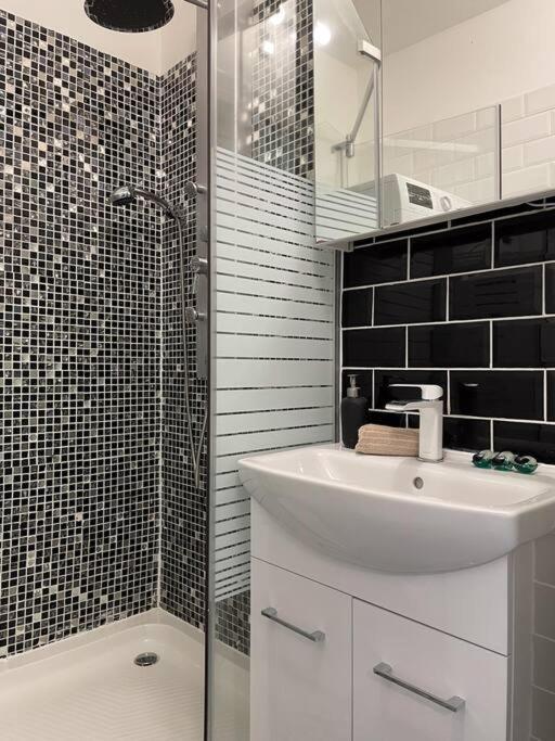 Gery'S Apartman Budapeşte Dış mekan fotoğraf